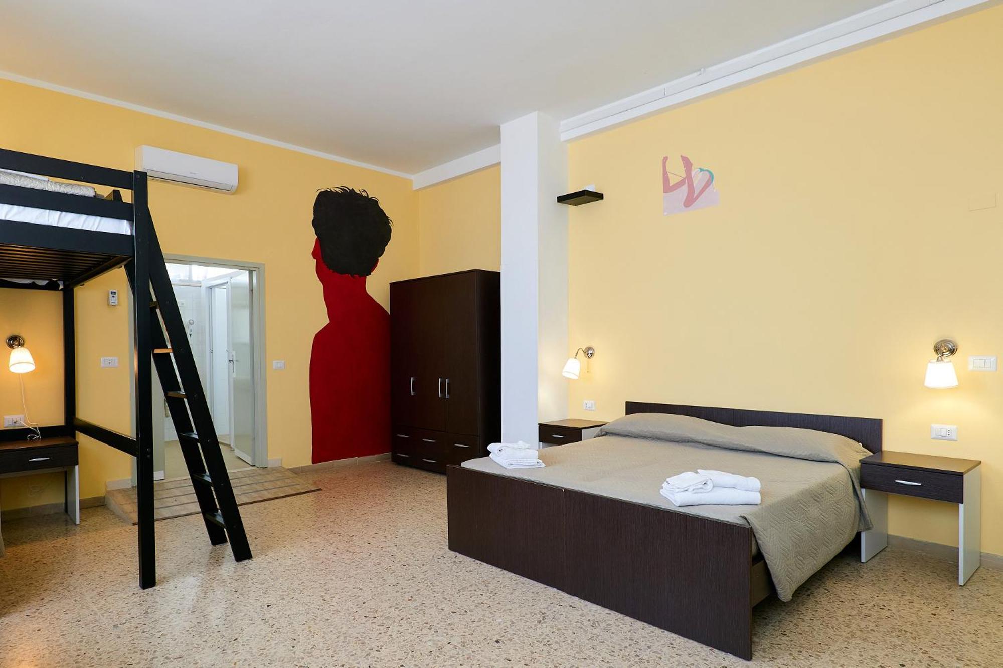 Solee, Family Holidays & Hostelling Cesenatico Exterior photo
