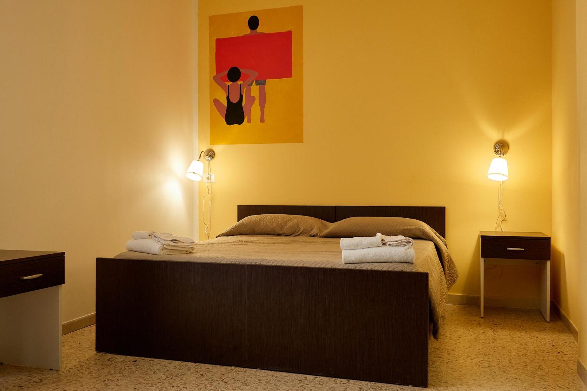 Solee, Family Holidays & Hostelling Cesenatico Exterior photo