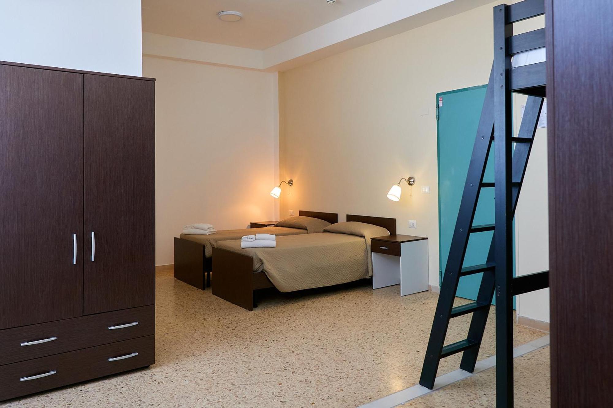 Solee, Family Holidays & Hostelling Cesenatico Exterior photo