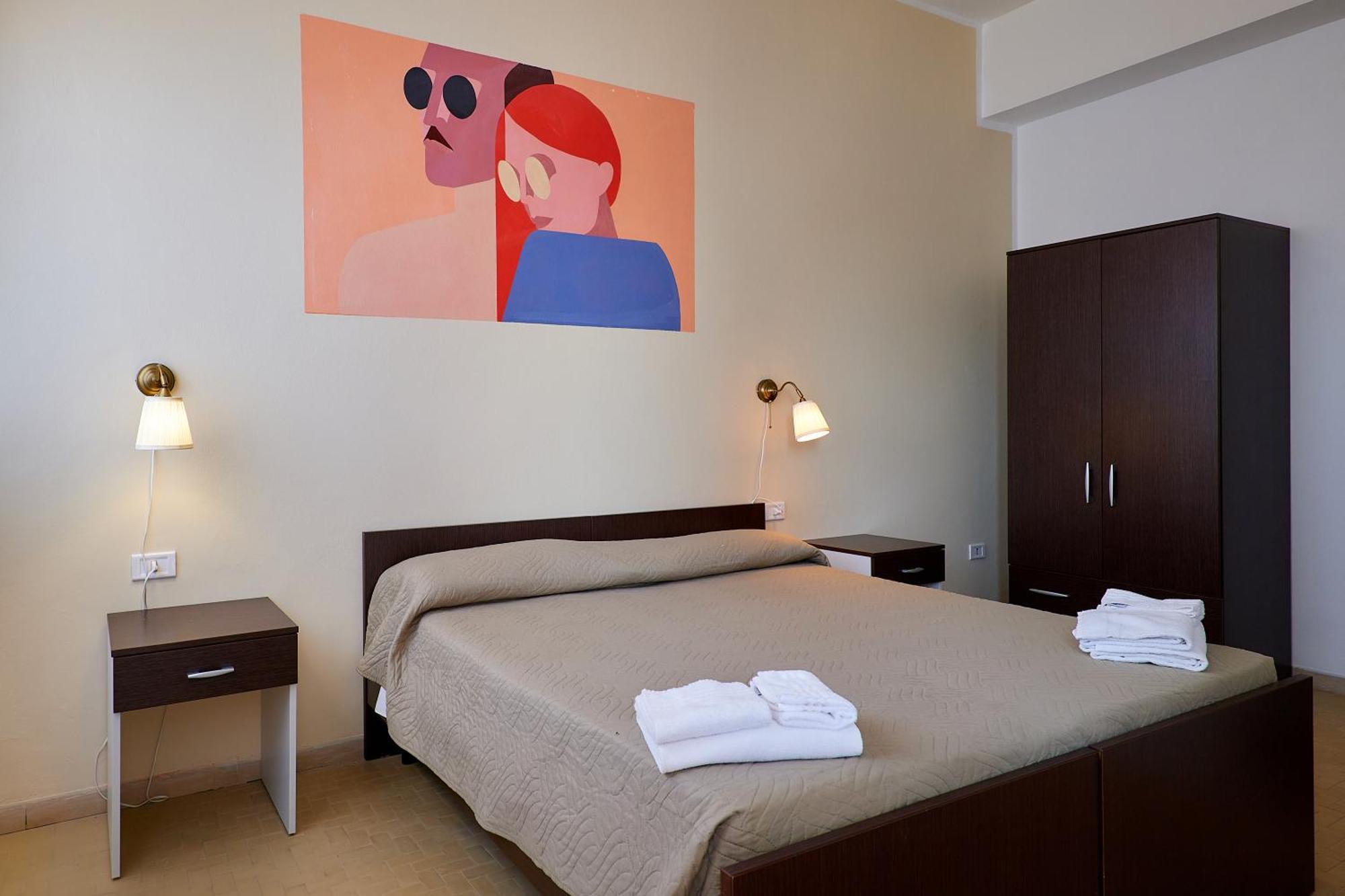 Solee, Family Holidays & Hostelling Cesenatico Exterior photo