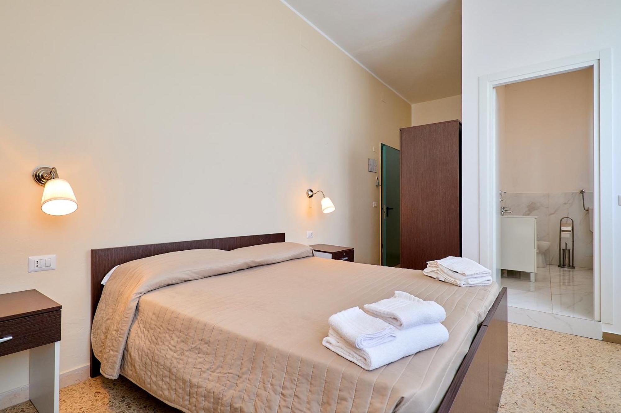 Solee, Family Holidays & Hostelling Cesenatico Exterior photo